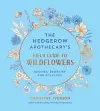 The Hedgerow Apothecary's Field Guide to Wildflowers cover