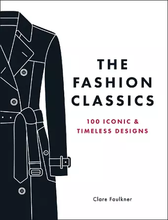 The Fashion Classics cover