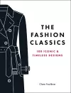 The Fashion Classics cover