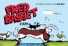 Fred Basset Yearbook 2026 cover