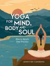 Yoga for Mind, Body and Soul cover