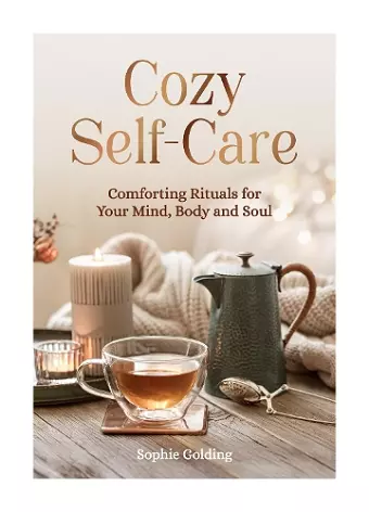 Cozy Self-Care cover