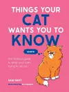Things Your Cat Wants You to Know cover
