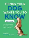 Things Your Dog Wants You to Know cover