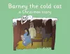 Barney the cold cat cover