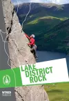 Lake District Rock cover