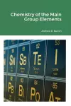 Chemistry of the Main Group Elements cover