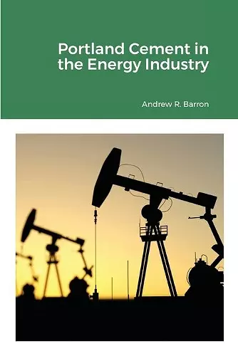 Portland Cement in the Energy Industry cover