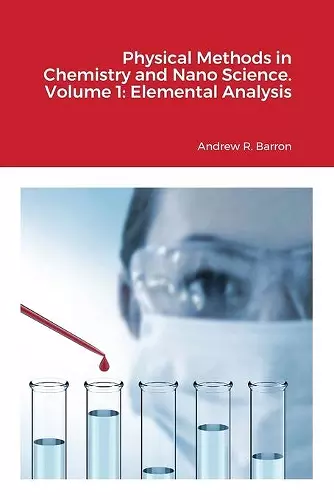 Physical Methods in Chemistry and Nano Science. Volume 1 cover