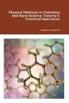 Physical Methods in Chemistry and Nano Science. Volume 4 cover