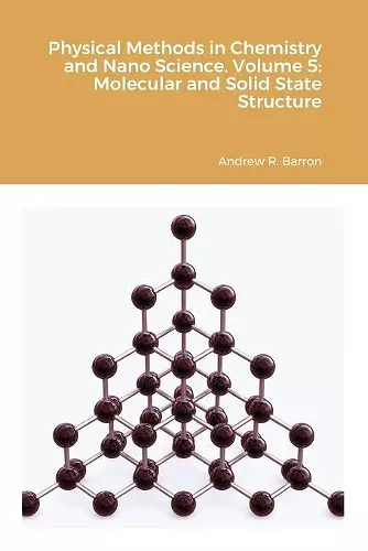 Physical Methods in Chemistry and Nano Science. Volume 5 cover