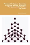 Physical Methods in Chemistry and Nano Science. Volume 5 cover