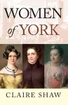 Women of York cover