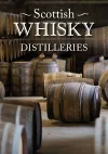 Scottish Whisky Distilleries cover