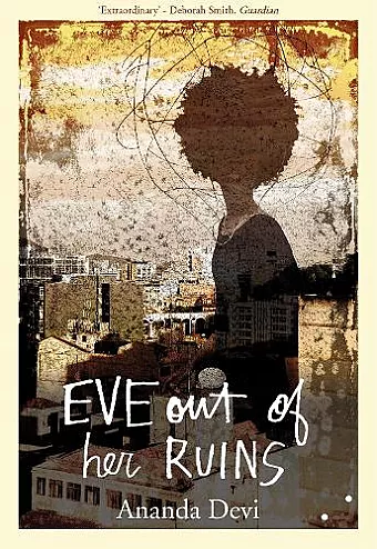 Eve out of Her Ruins cover