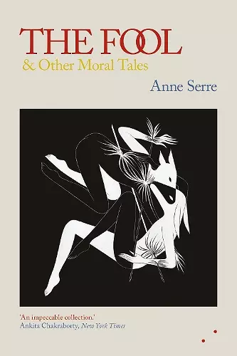 The Fool and Other Moral Tales cover