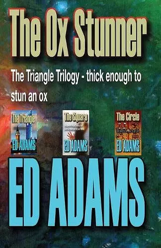 The Ox Stunner cover