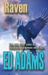 Raven cover