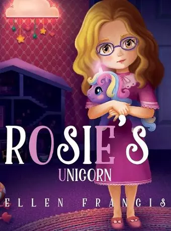 Rosie's Unicorn cover