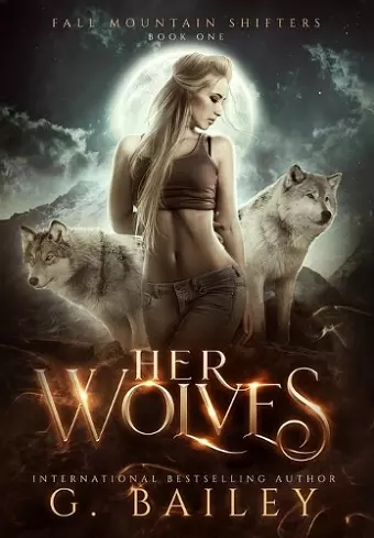 Her Wolves cover