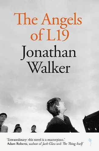 The The Angels of L19 cover