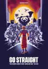 Go Straight: The Ultimate Guide to Side-Scrolling Beat-’Em-Ups cover