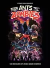 From Ants to Zombies: Six Decades of Video Game Horror cover