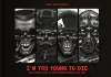 I'm Too Young To Die: The Ultimate Guide to First-Person Shooters 1992-2002 cover