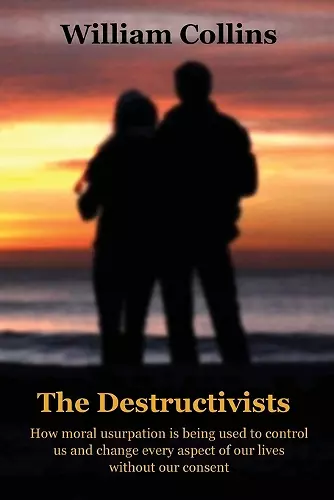 The Destructivists cover