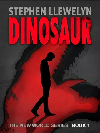 DINOSAUR cover