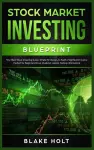 Stock Market Investing Blueprint cover