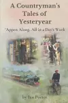 A Countryman's Tales of Yesteryear cover