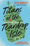 Titans of the Teardrop Isle cover