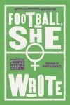 Football, She Wrote cover