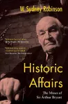 Historic Affairs cover