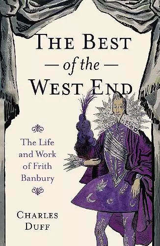 The Best of the West End cover