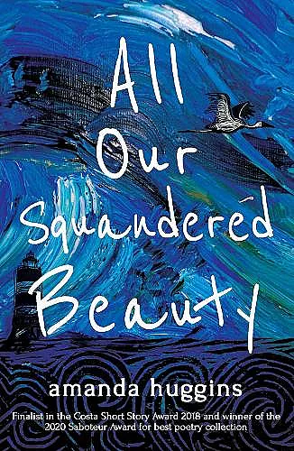All Our Squandered Beauty cover