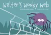 Walter's Wonky Web cover