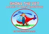 Shona the Vet cover