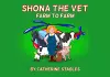 Shona The Vet cover