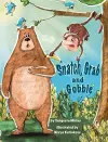 Snatch, Grab and Gobble cover