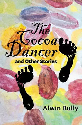 The Cocoa Dancer and Other Stories cover