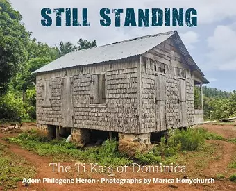 Still Standing cover