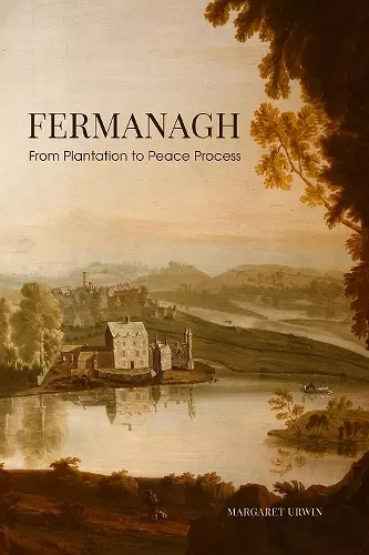 Fermanagh cover