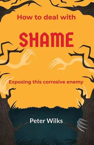 Shame cover