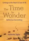 The Time to Wonder cover