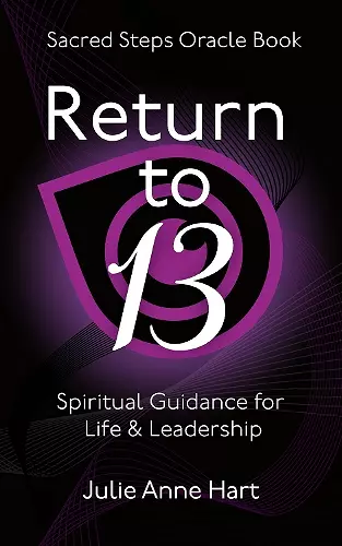 Return to 13 cover