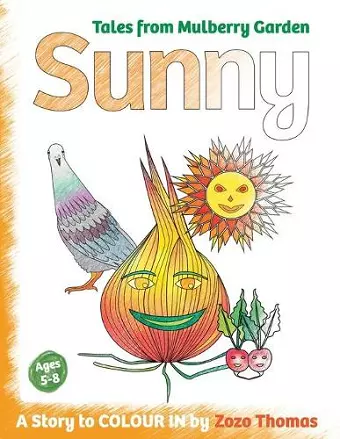 Sunny cover