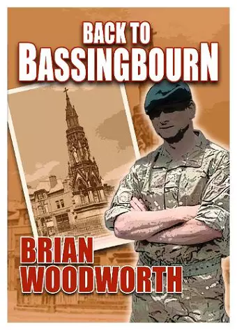 Back to Bassingbourn cover