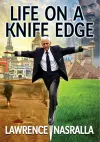 Life on a Knife Edge cover